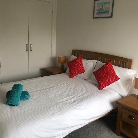 Central Two Bed Flat Close To Arthur'S Seat And University Edinburg Exteriör bild