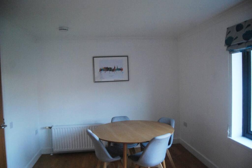 Central Two Bed Flat Close To Arthur'S Seat And University Edinburg Exteriör bild